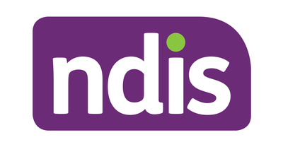 National Disability Insurance Scheme (NDIS) logo